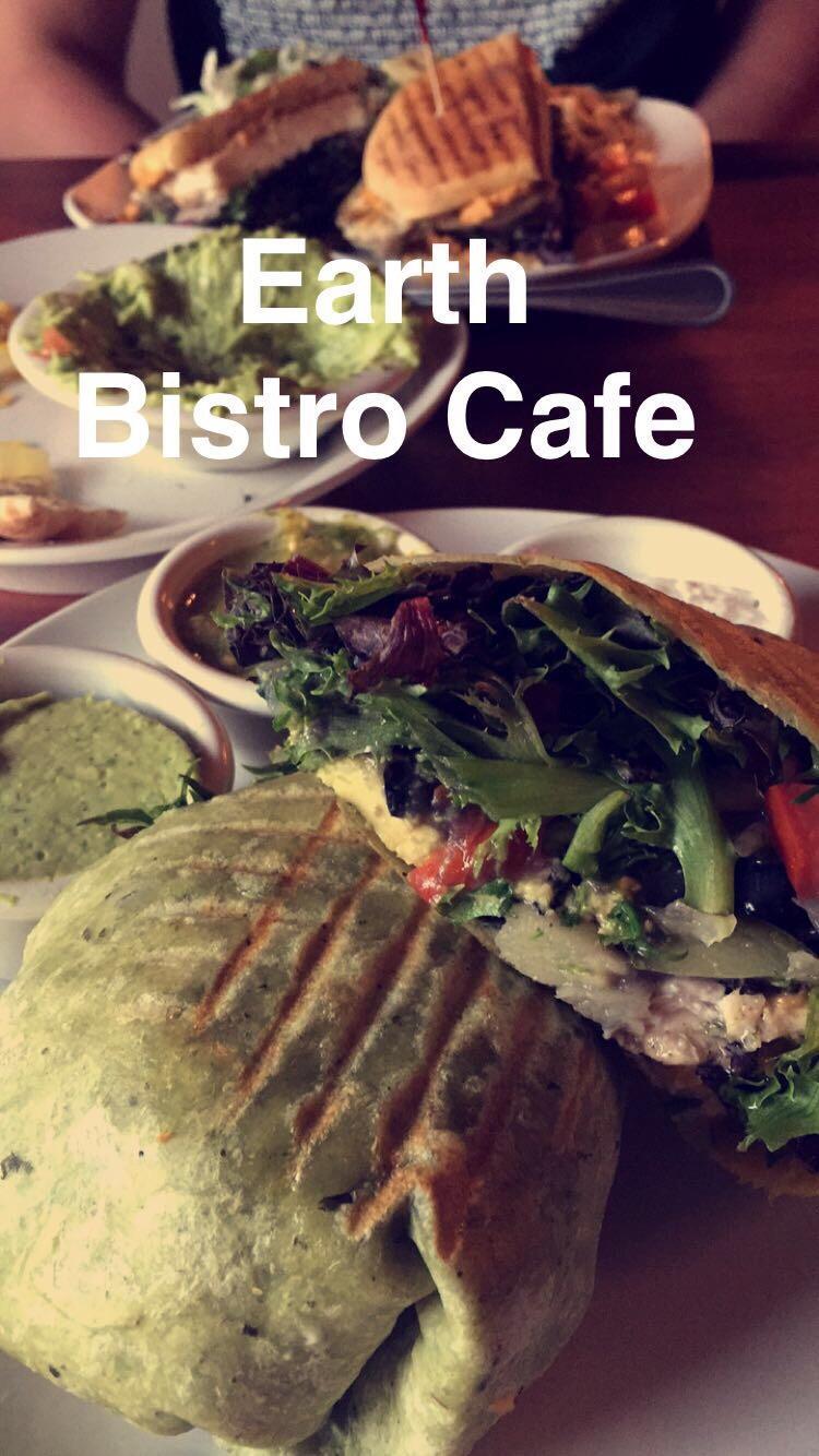 Eartd bistro cafe